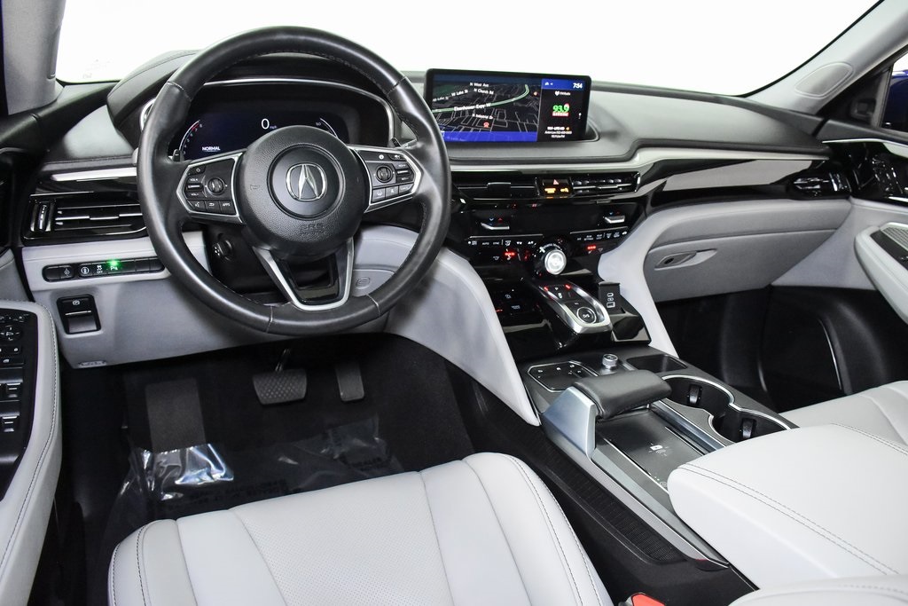 2024 Acura MDX Technology 6