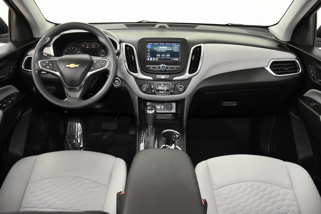 2019 Chevrolet Equinox LS 21