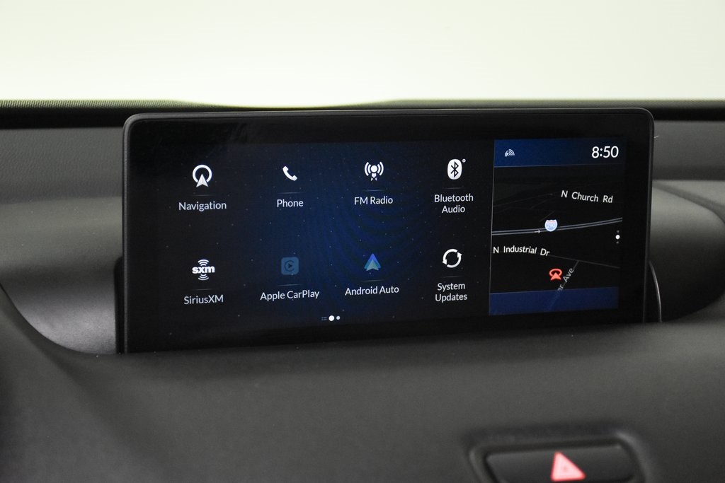 2021 Acura TLX Technology Package 16