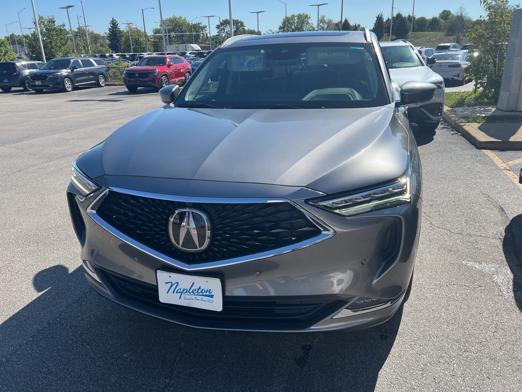 2023 Acura MDX Advance 2