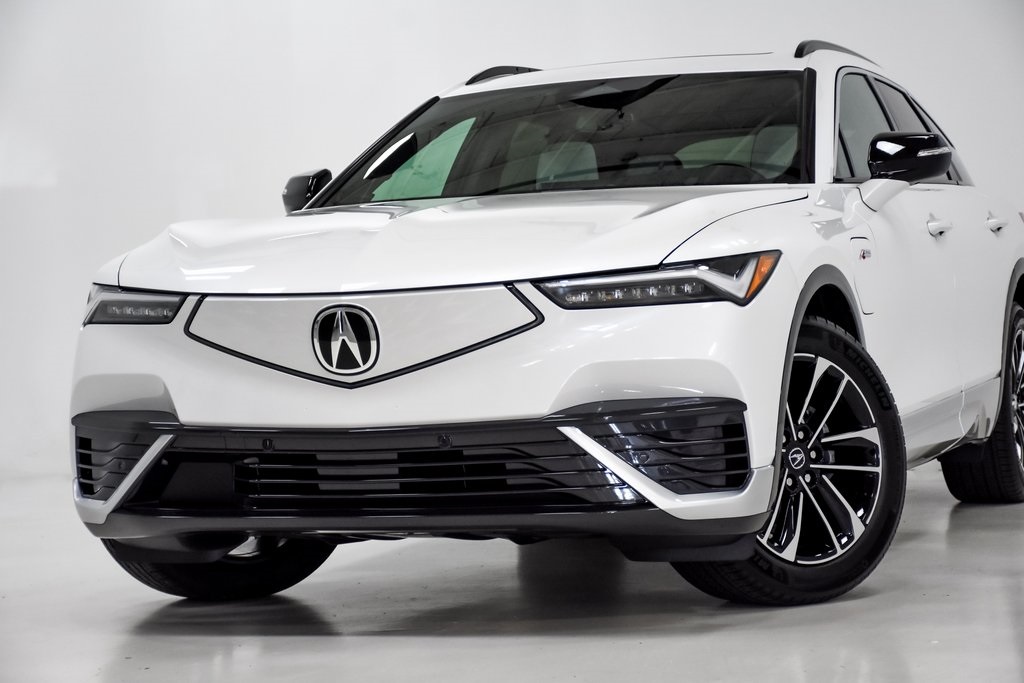 2024 Acura ZDX Base 2