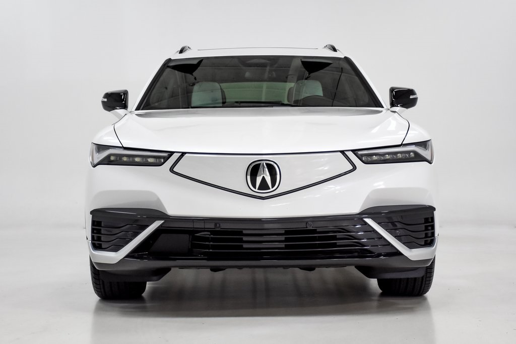 2024 Acura ZDX Base 3