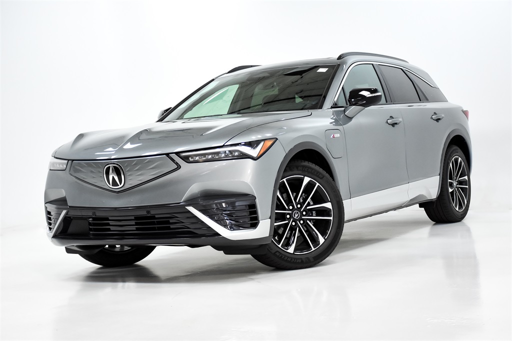 2024 Acura ZDX Base 1