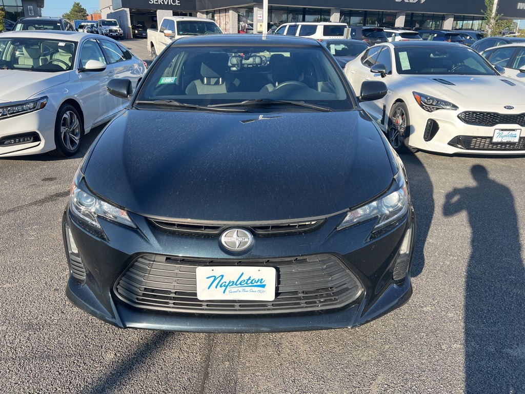 2015 Scion tC Base 2