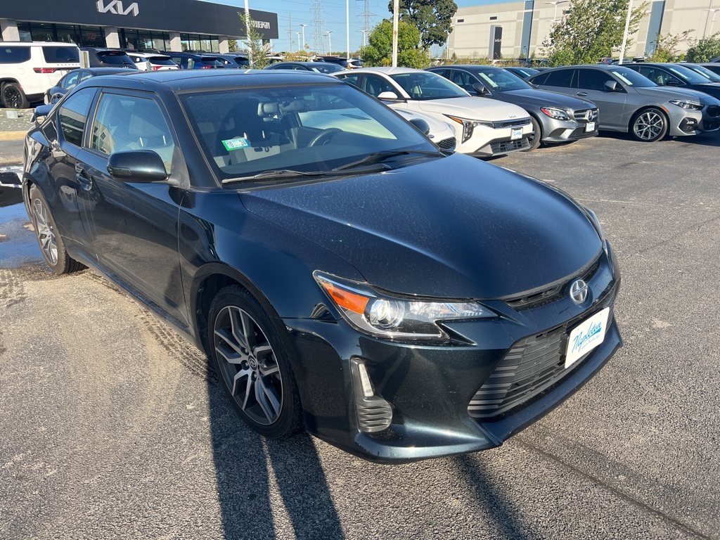 2015 Scion tC Base 3