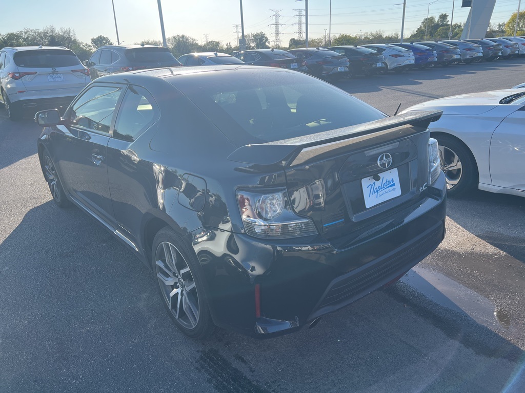 2015 Scion tC Base 6