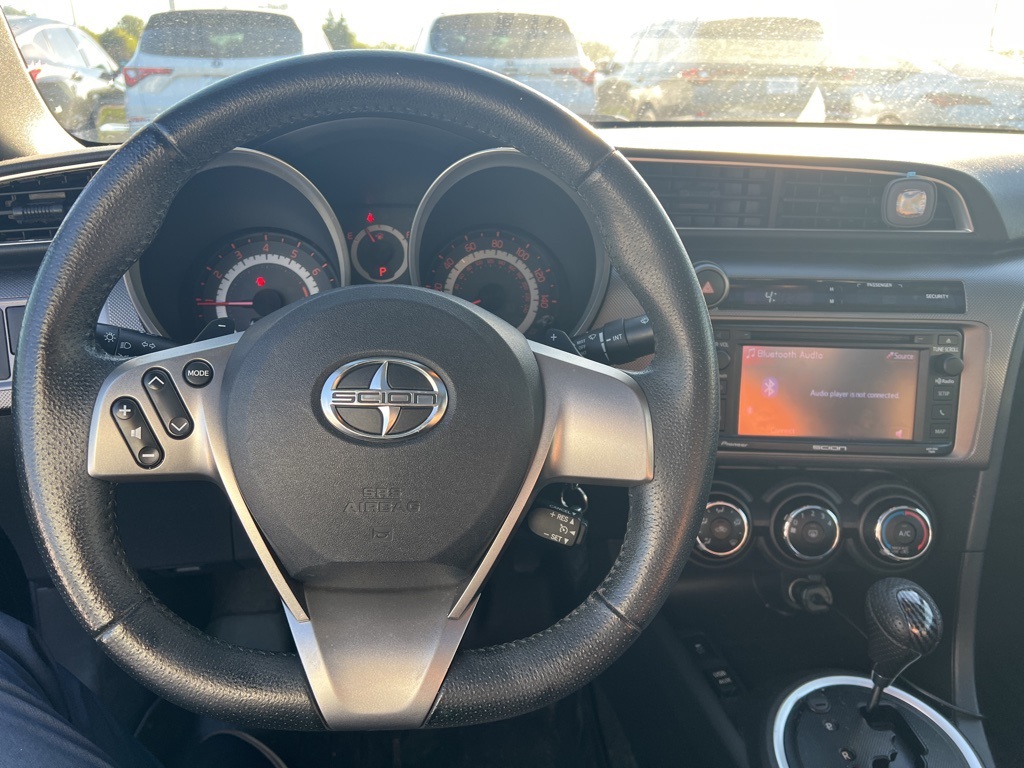 2015 Scion tC Base 7