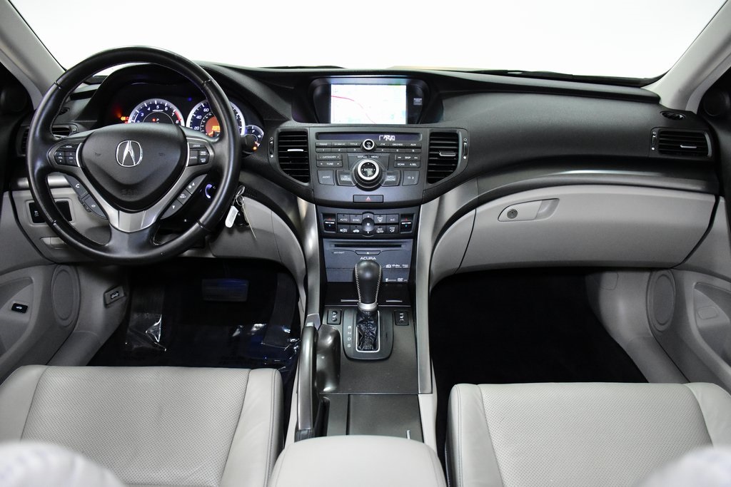 2014 Acura TSX 2.4 24