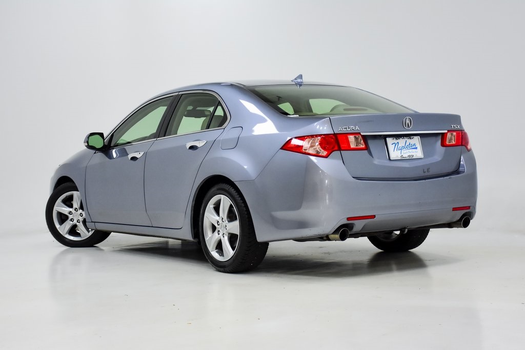 2014 Acura TSX 2.4 27