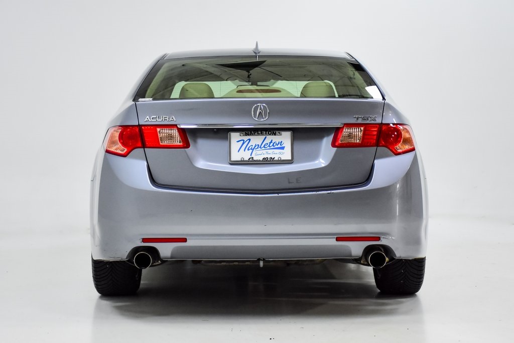 2014 Acura TSX 2.4 28