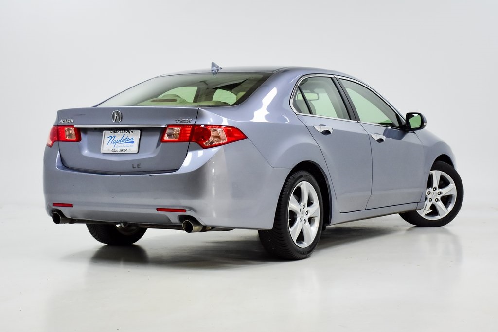 2014 Acura TSX 2.4 29