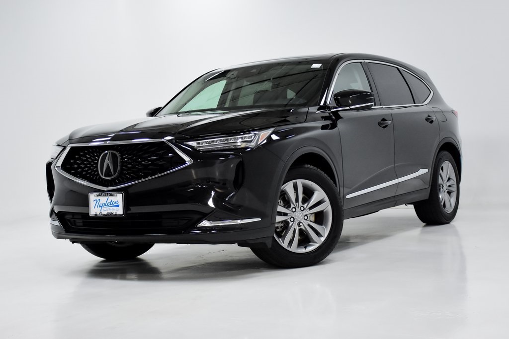 2023 Acura MDX 3.5L 1