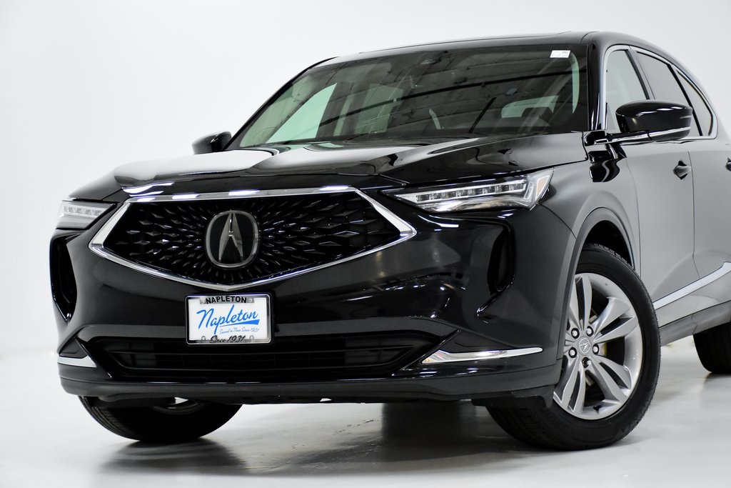 2023 Acura MDX 3.5L 2