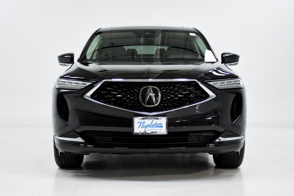 2023 Acura MDX 3.5L 3