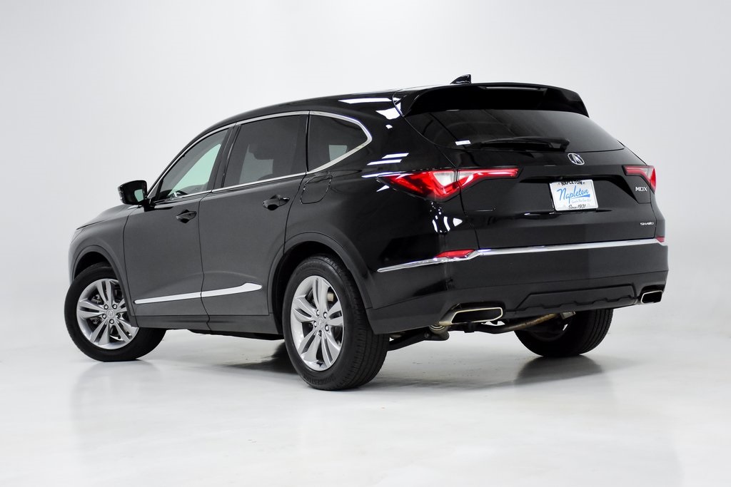 2023 Acura MDX 3.5L 31