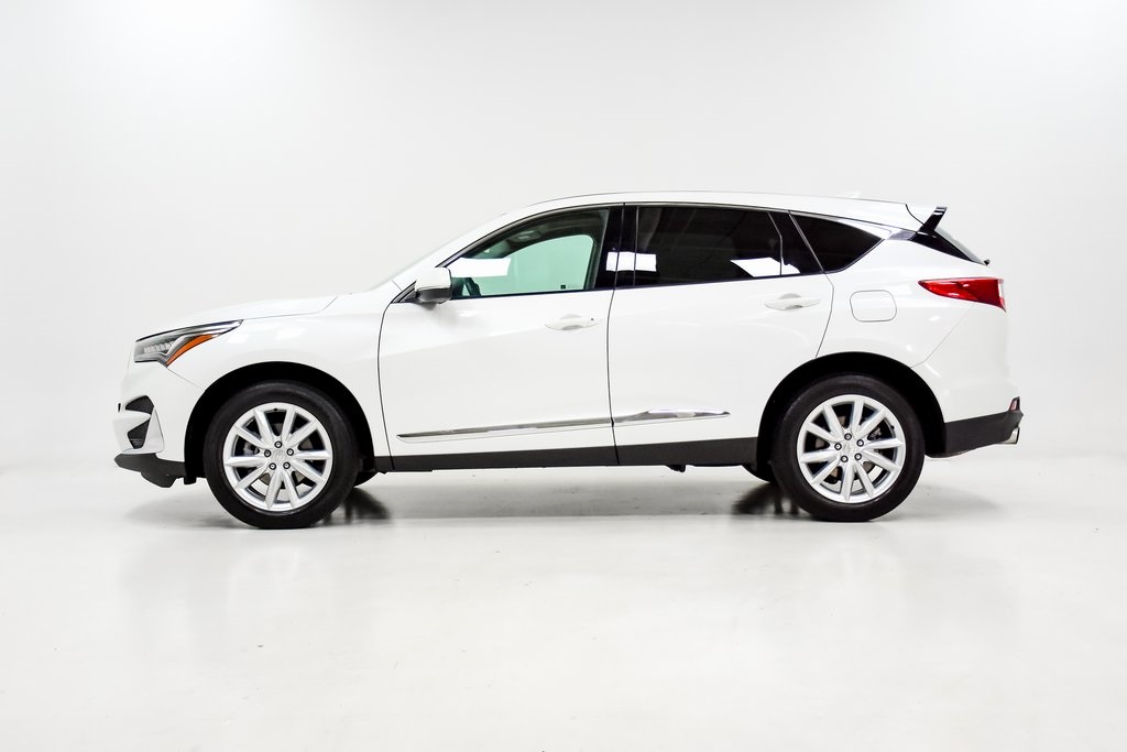 2021 Acura RDX Base 26