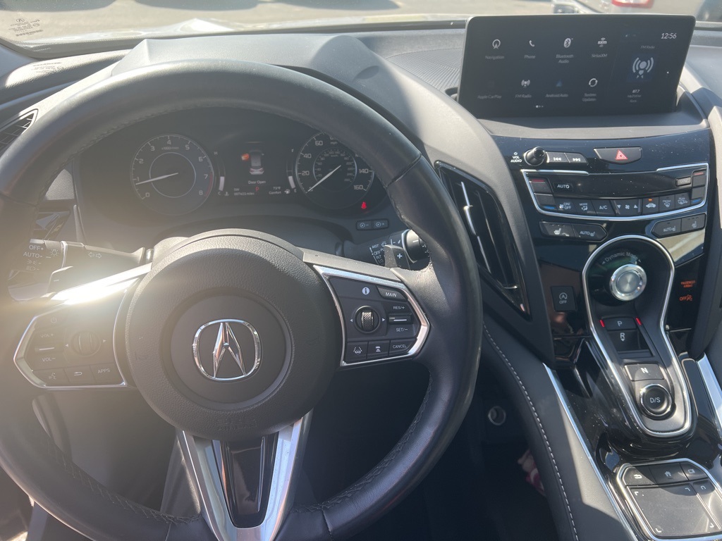 2021 Acura RDX Technology Package 7