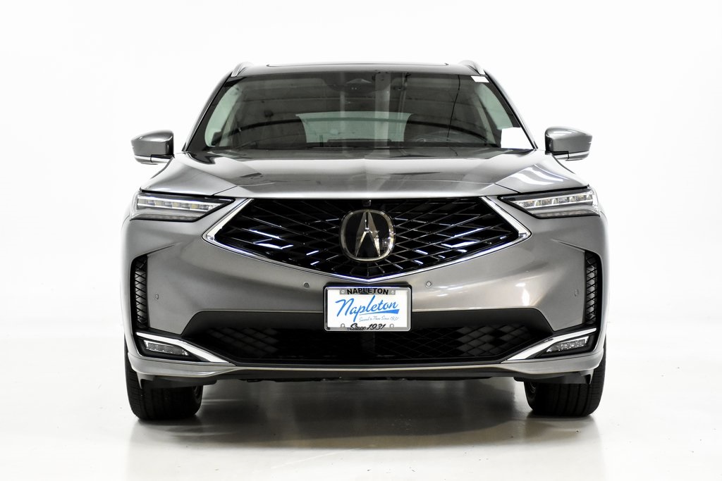 2025 Acura MDX Advance Package 3