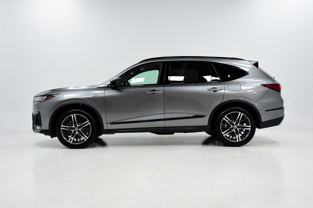 2025 Acura MDX A-Spec Advance Package 32