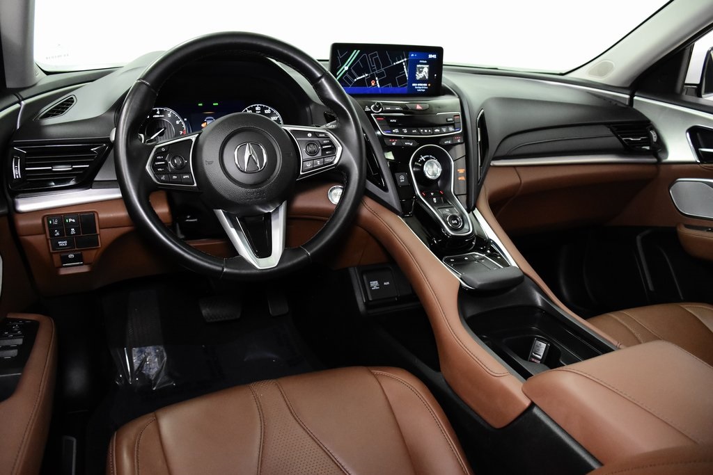 2021 Acura RDX Technology Package 6