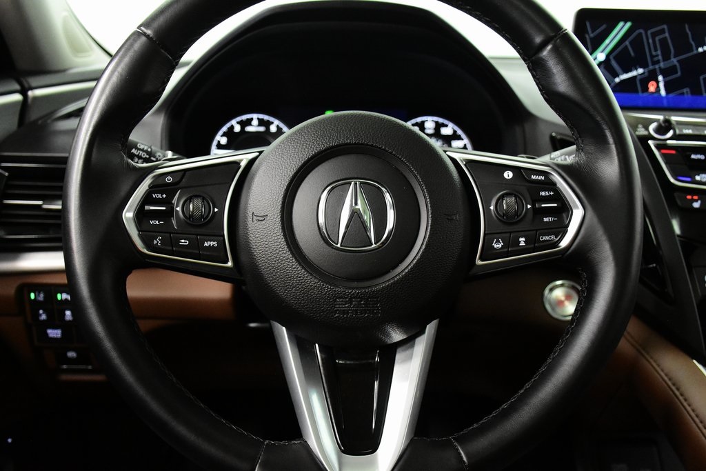 2021 Acura RDX Technology Package 13