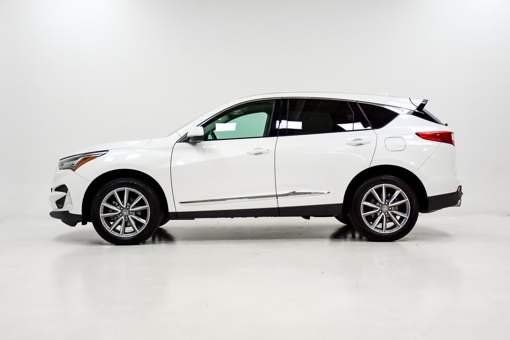 2021 Acura RDX Technology Package 29