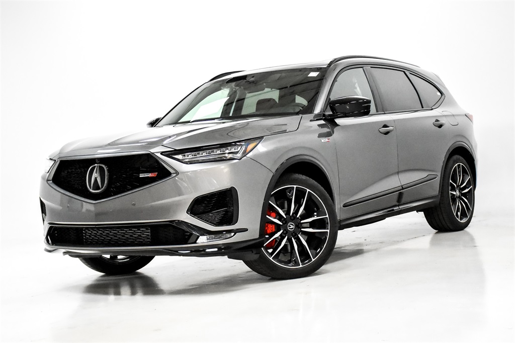 2024 Acura MDX Type S w/Advance Package 1