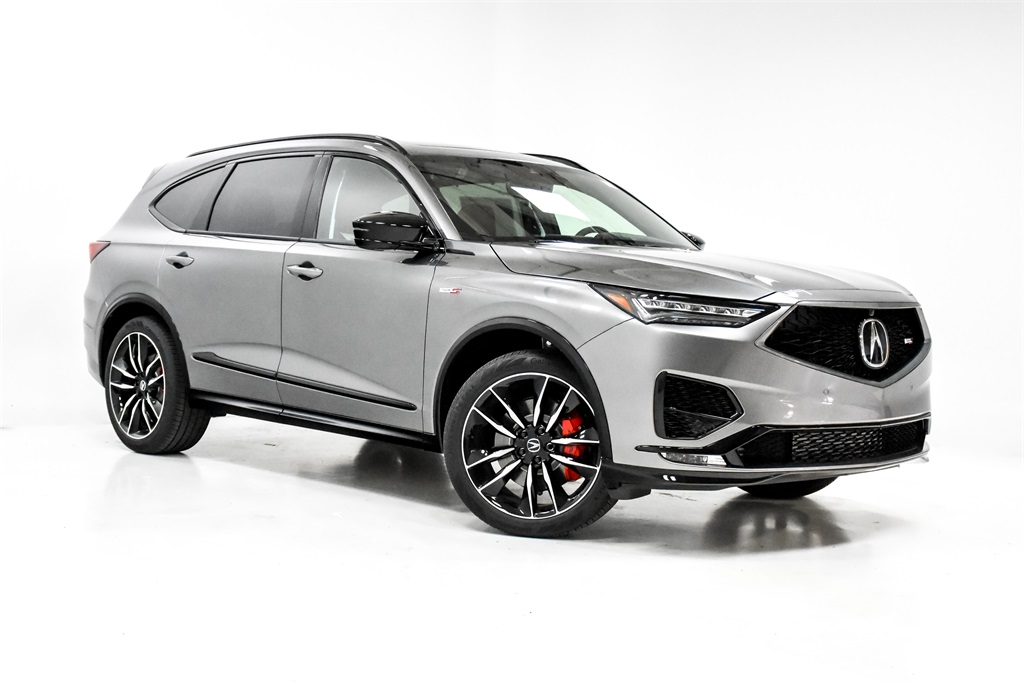 2024 Acura MDX Type S w/Advance Package 5