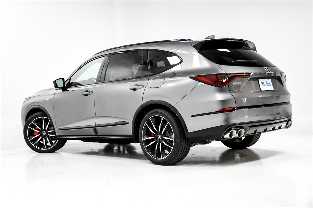 2024 Acura MDX Type S w/Advance Package 32