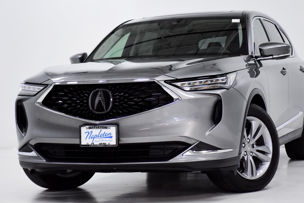 2023 Acura MDX 3.5L 2