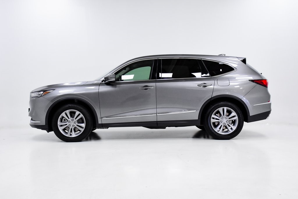 2023 Acura MDX 3.5L 26