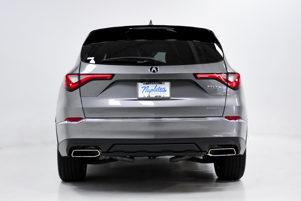 2023 Acura MDX 3.5L 29