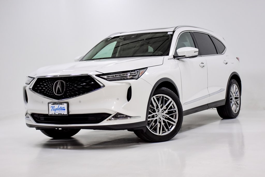 2023 Acura MDX Advance 1