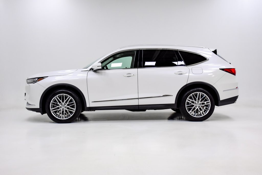 2023 Acura MDX Advance 30