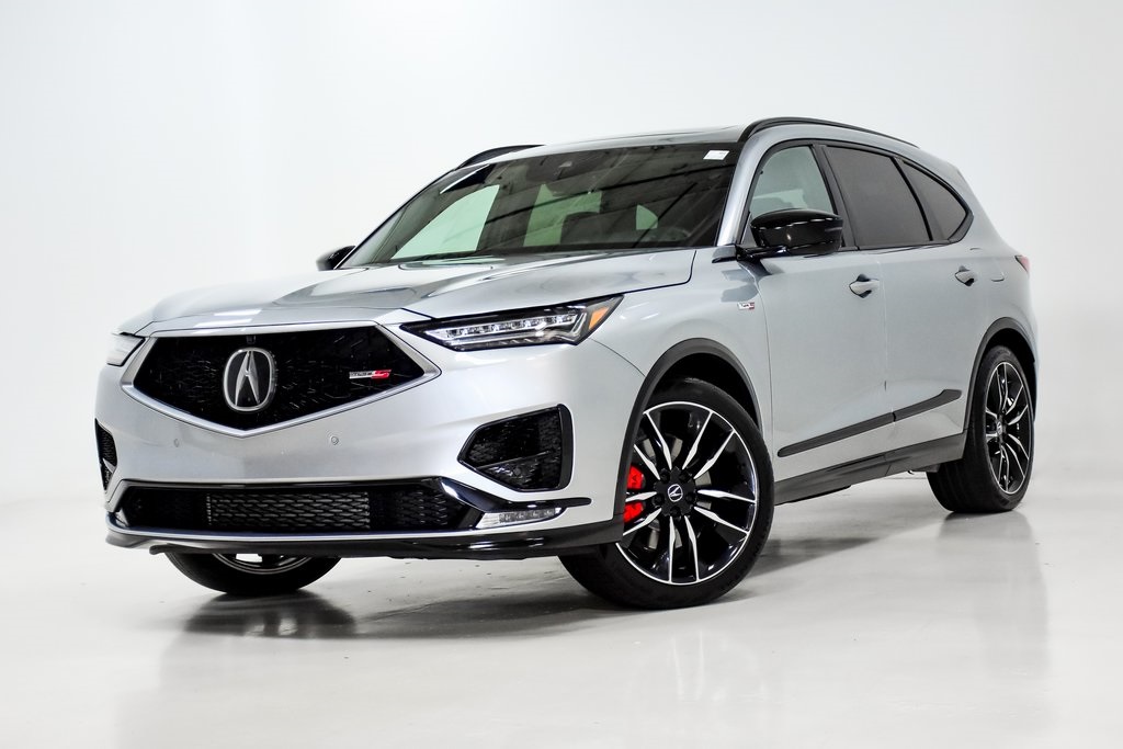 2022 Acura MDX Type S w/Advance Package 1