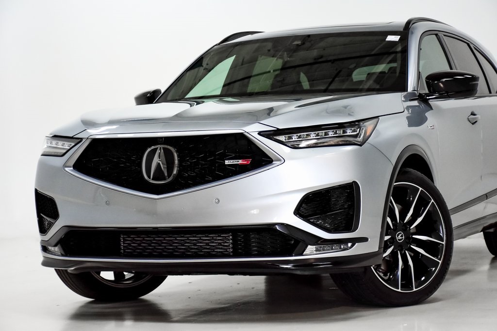 2022 Acura MDX Type S w/Advance Package 2