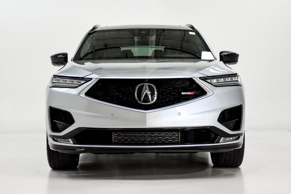 2022 Acura MDX Type S w/Advance Package 5