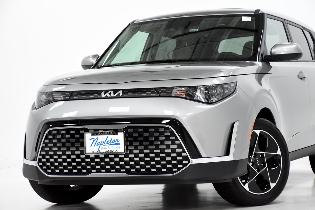 2024 Kia Soul EX 2