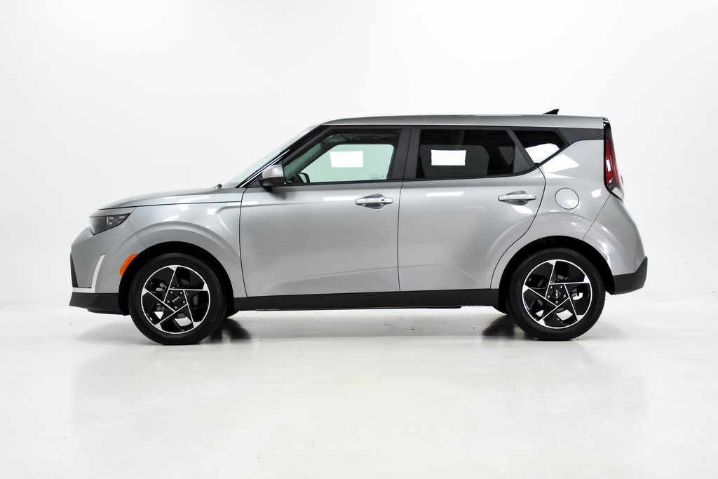 2024 Kia Soul EX 26