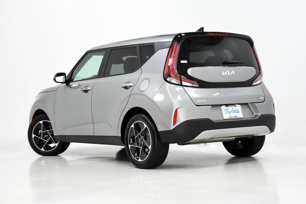 2024 Kia Soul EX 28