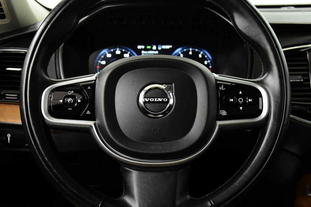 2019 Volvo XC90 T6 Inscription 12