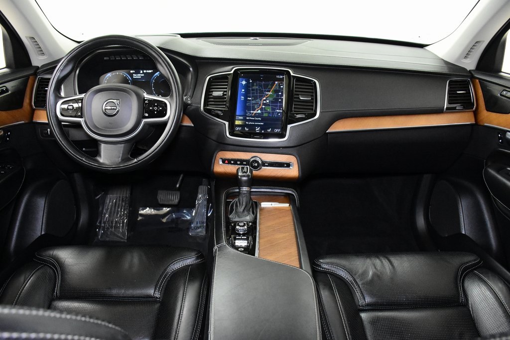 2019 Volvo XC90 T6 Inscription 33