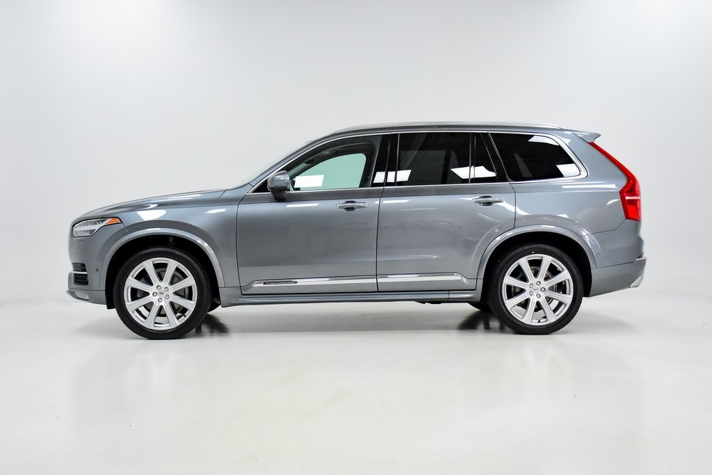 2019 Volvo XC90 T6 Inscription 34