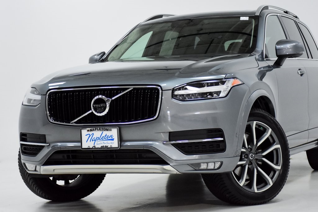 2018 Volvo XC90 T5 Momentum 2