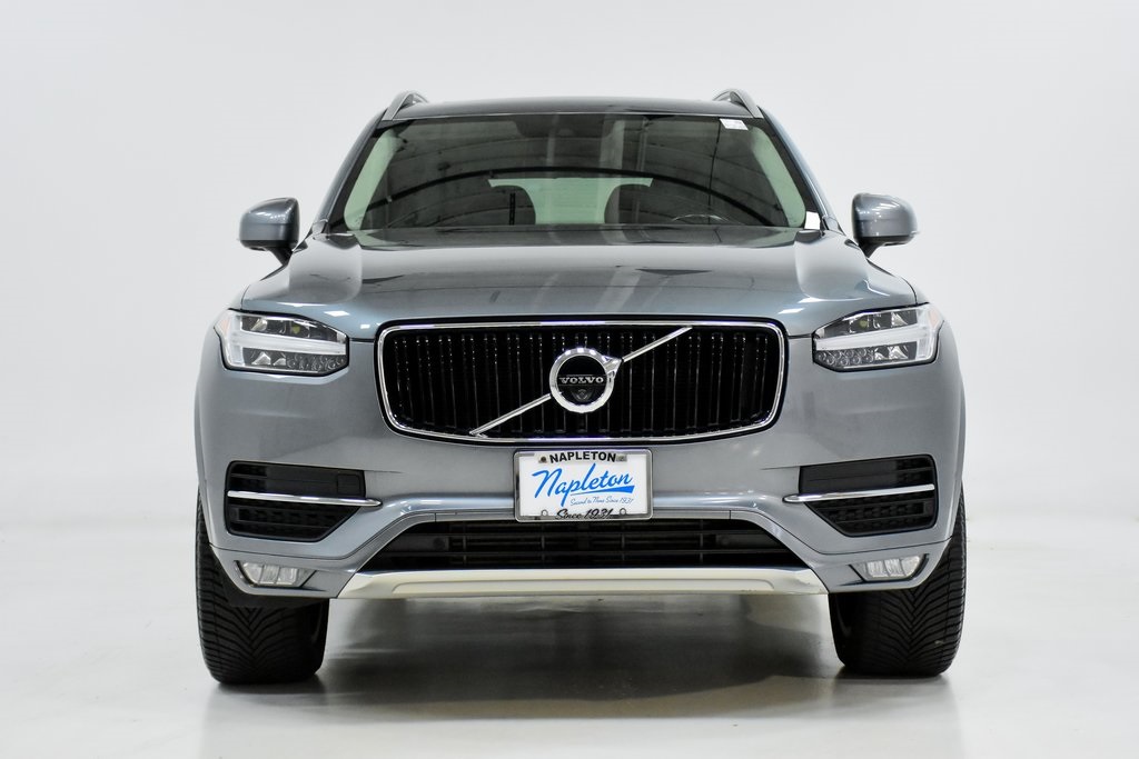 2018 Volvo XC90 T5 Momentum 4