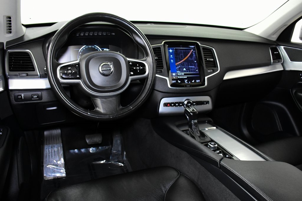 2018 Volvo XC90 T5 Momentum 6