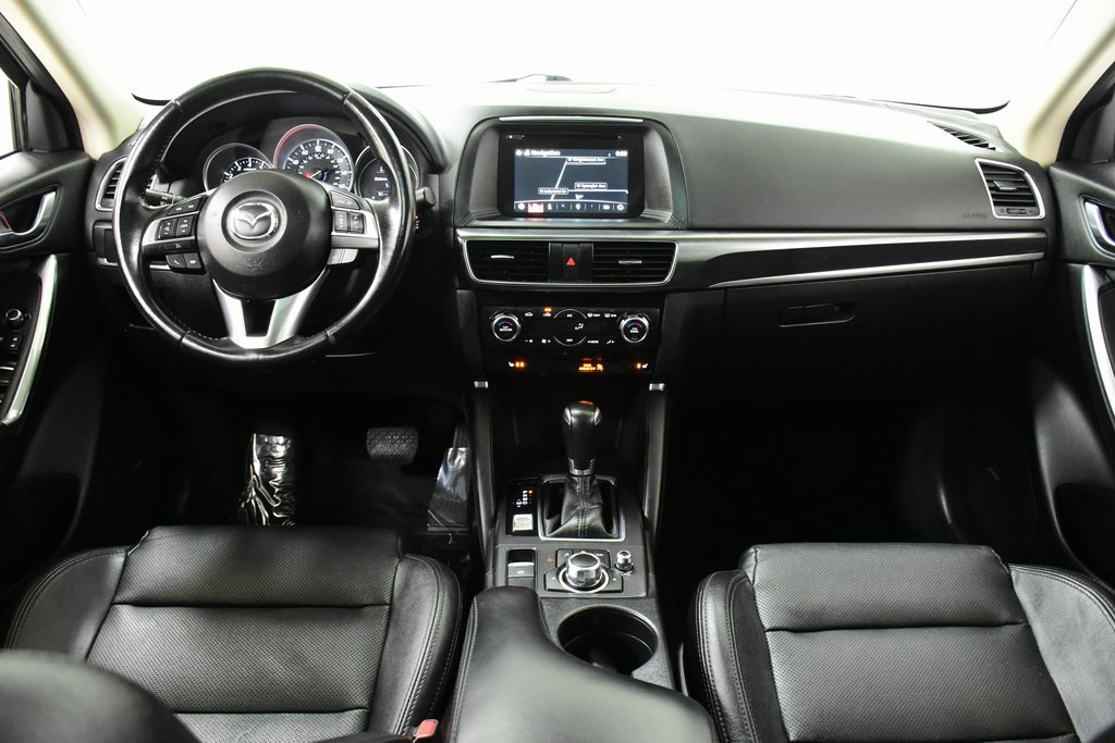 2016 Mazda CX-5 Grand Touring 27