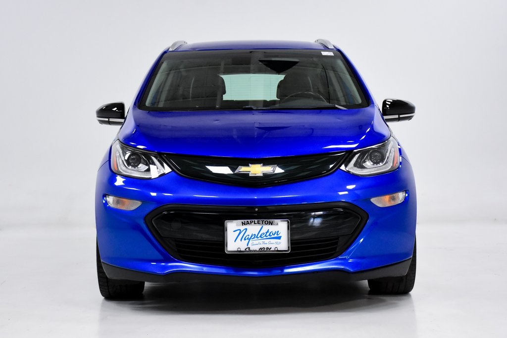 2019 Chevrolet Bolt EV Premier 4