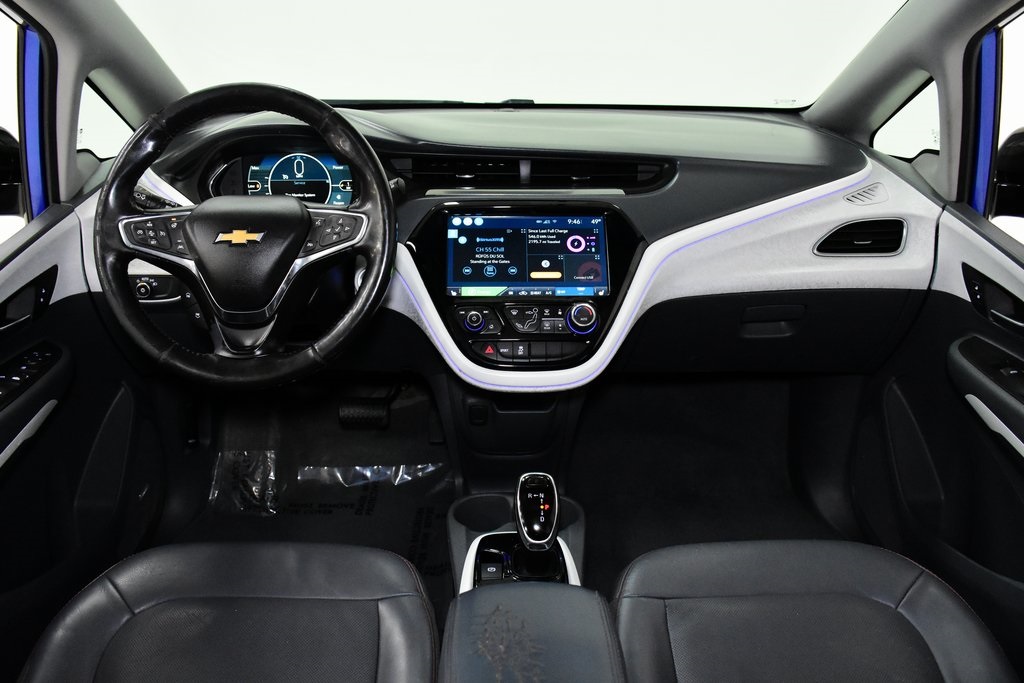 2019 Chevrolet Bolt EV Premier 23