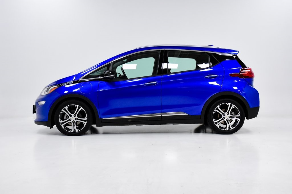 2019 Chevrolet Bolt EV Premier 24